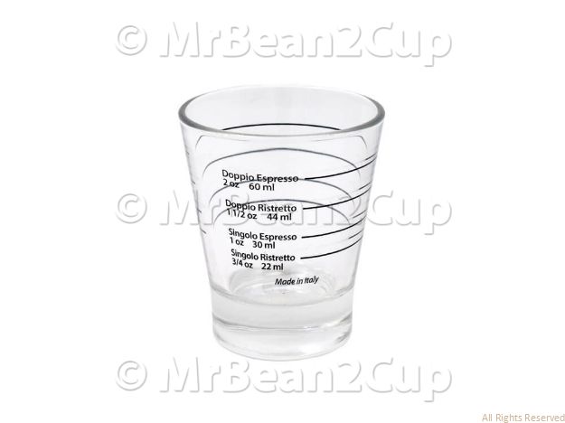 Picture of Coffee Measurement Glass