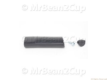 Filterholder Handle for Gaggia manual machines