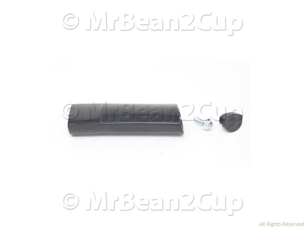Picture of Filterholder Handle for Gaggia manual machines