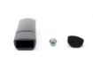 Picture of Filterholder Handle for Gaggia manual machines