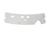Picture of Gaggia Accademia BA/SS Drip Tray Grate GMYB