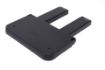 Picture of Gaggia Brera Black Drip Tray GXSM