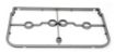 Picture of Gaggia Brera Grey Drip Tray Grate Support GXSM