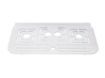 Picture of Gaggia Brera Stainless Steel Grate For Drip Tray GXSM