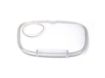Picture of Gaggia Cappuccino X2 and Saeco Primea Natur/Grey Bean Coffee Container Lid P124D