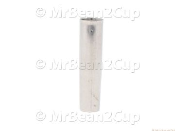 Gaggia Saeco Stainless Steel Cover Pannarello P0049