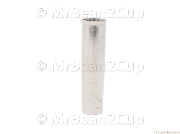 Picture of Gaggia Saeco Stainless Steel Cover Pannarello P0049