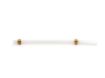 Picture of Gaggia Saeco PTFE Tube 2x4 L=125mm Assy