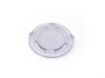 Picture of Gaggia Platinum Vision Natur/Grey Ground Coffee Cap G0053