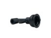 Picture of Gaggia Saeco Black Blowdown Valve Connector V2 P0049