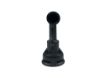 Picture of Gaggia Saeco Black Blowdown Valve Connector V2 P0049