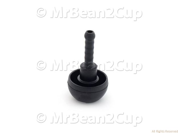 Picture of Gaggia Union Spheral Grivory