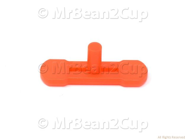 Picture of Gaggia Saeco Red Float For Drip Tray XSM