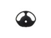 Picture of Gaggia Unica Black Bean Container Finger Protection S0053