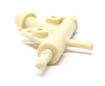 Picture of Gaggia Classic V2 2015 Flow Selector Faucet NWPL/D