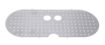 Picture of Gaggia Carezza Deluxe SS Grate for Drip Tray GGBF
