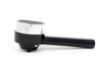 Picture of Gran Gaggia Prestige Black Aluminium Pressurized Filterholder ABC/G assy