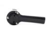 Picture of Gran Gaggia Prestige Black Aluminium Pressurized Filterholder ABC/G assy