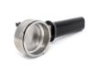 Picture of USED Gaggia Classic 2015 Chromed/Black Coffee Holder (this product is used)