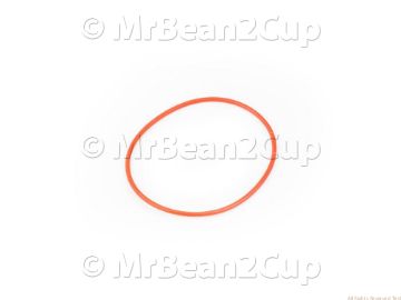 Gaggia Classic V2 2015 and Espresso Pure,Colour Boiler Seal OR ORM 0850-30 Silicon