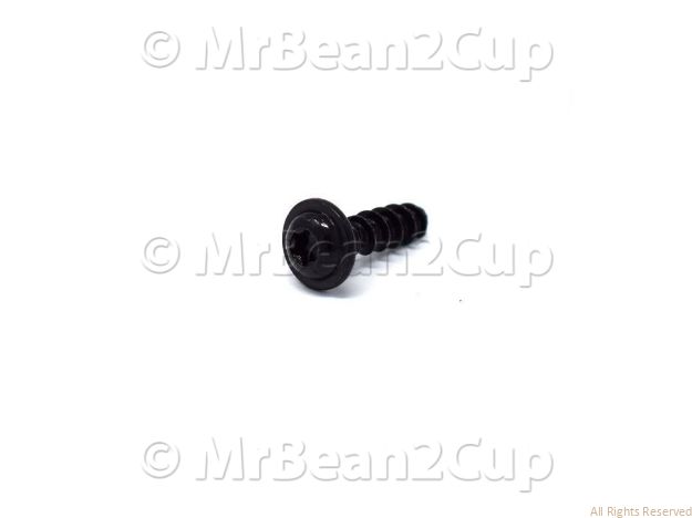 Picture of Gaggia Saeco TCBR Torx 10 3.5x12 Plast.Zn-N Screw