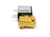 Picture of Saeco Intelia Faucet Brass 2 Way EV