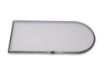 Picture of Gaggia Syncrony Logic Coffee Bean Container Lid Transparent Grey