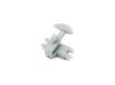 Picture of Gaggia Saeco Door Disengage Lever Grey/Silver Door Smart