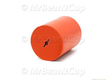Gaggia Classic BLK Protection For Folk Spring Tube D=4