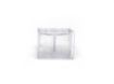 Picture of Gaggia Saeco Plastic Transparent Cap for Grey Level Float