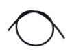 Picture of Gaggia Saeco Black Silicone Tube 7.5x9.3 1m long