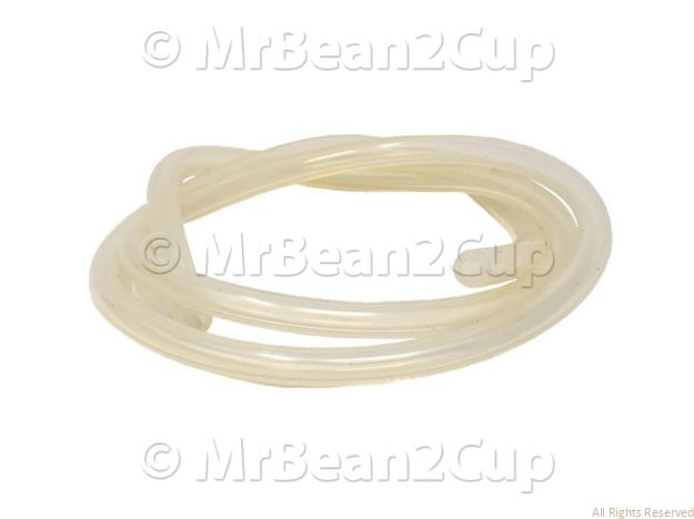 Picture of Gaggia Transparent Silicon Tube 5x9 65SH 1m