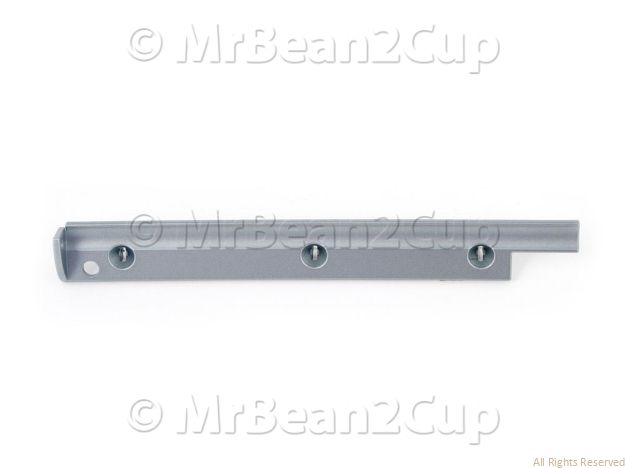 Picture of Gaggia Titanium Door Hinge G6000 Silver
