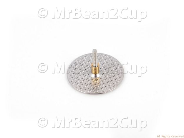 Picture of Gaggia Saeco Bean to Cup Machine Shower Disc