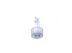 Picture of Saeco Incanto S Class Grinding Adjustment Natur/Grey Knob Smart S/S