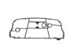 Picture of Saeco Incanto S Class Black Support Grate