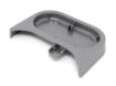 Picture of Gaggia New Baby Aluminium Graphite Drip Tray