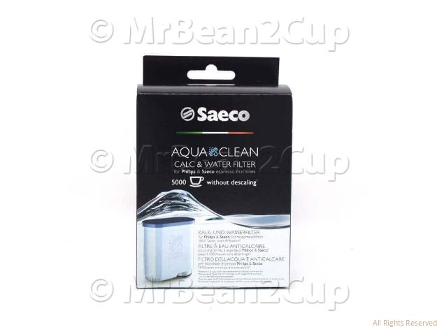 Picture of Saeco AquaClean Water filter 1pcs
