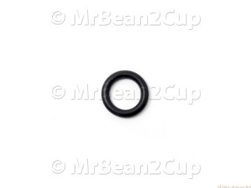 Gaggia Manual Gasket or 2025 EPDM 70°SH (steam tube gasket)