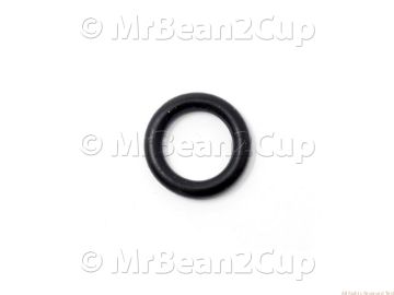 Gaggia Manual O-ring 112 in EPDM 70°SH (faucet gasket)