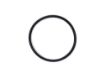 Picture of Gaggia Manual O-ring 167 in EPDM 70°SH (boiler gasket)