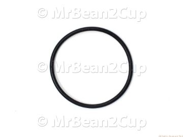 Gaggia Manual O-ring 167 in EPDM 70°SH (boiler gasket)