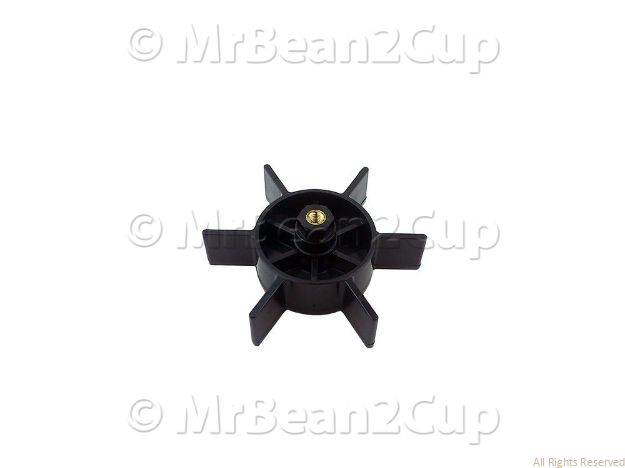 Picture of Gaggia MDF Dosing Meter Assembly