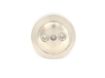 Picture of Gaggia Baby Caffitaly Perforated Chrome Plated Mount