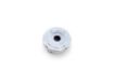 Picture of Gaggia Brera Chromed Frontal Panel Cap GXSM