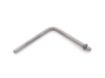 Picture of Gaggia Brera Tf/Chromed Steam Tube GXSM Assy