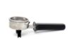 Picture of USED Gaggia Classic 2015 Chromed/Black Coffee Holder (this product is used)