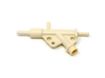 Picture of Gaggia Classic V2 2015 Flow Selector Faucet NWPL/D