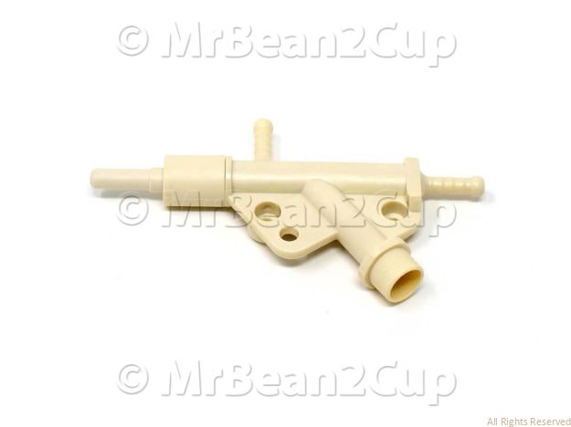 Picture of Gaggia Classic V2 2015 Flow Selector Faucet NWPL/D