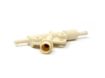 Picture of Gaggia Classic V2 2015 Flow Selector Faucet NWPL/D
